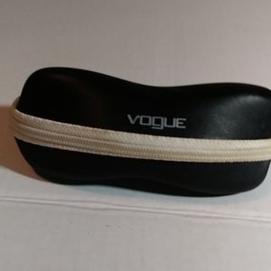 Vogue Unisex Eyeglass Case
